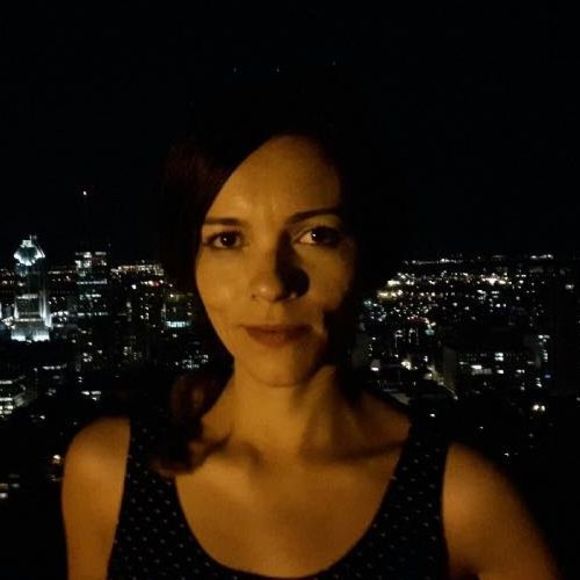 Meet your Posher, Paula - Picture 1 of 1